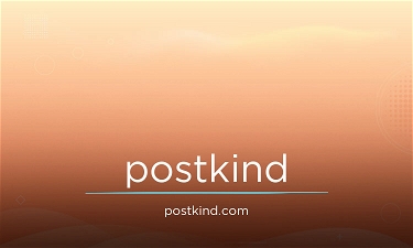 PostKind.com