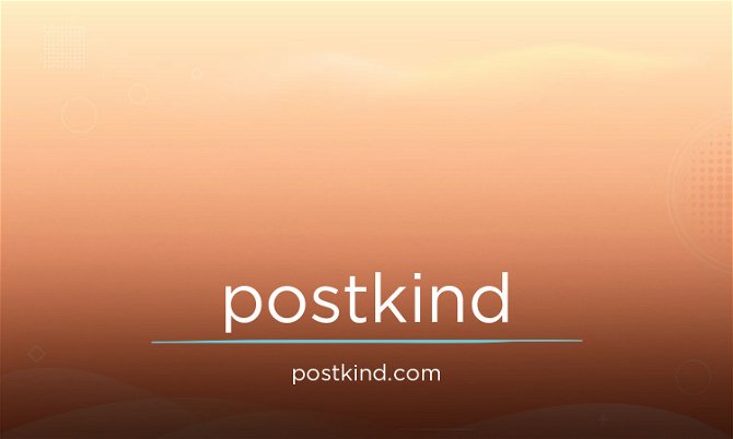 PostKind.com