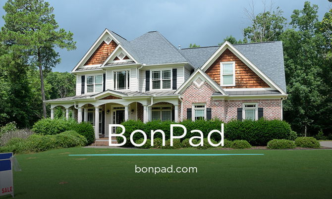 BonPad.com