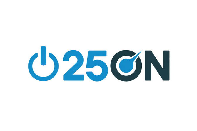 25On.com