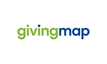 GivingMap.com - Creative brandable domain for sale