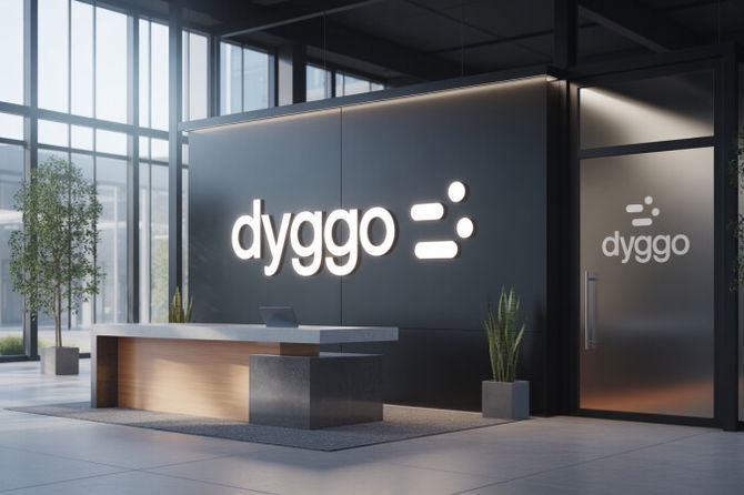 Dyggo.com — 4