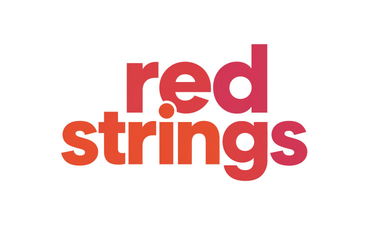 RedStrings.com - Creative brandable domain for sale