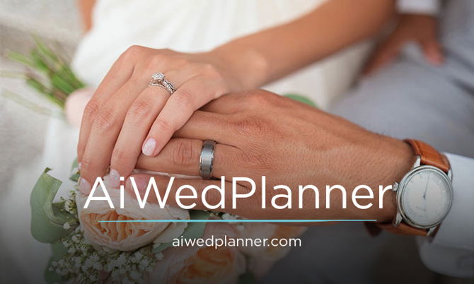 AiWedPlanner.com