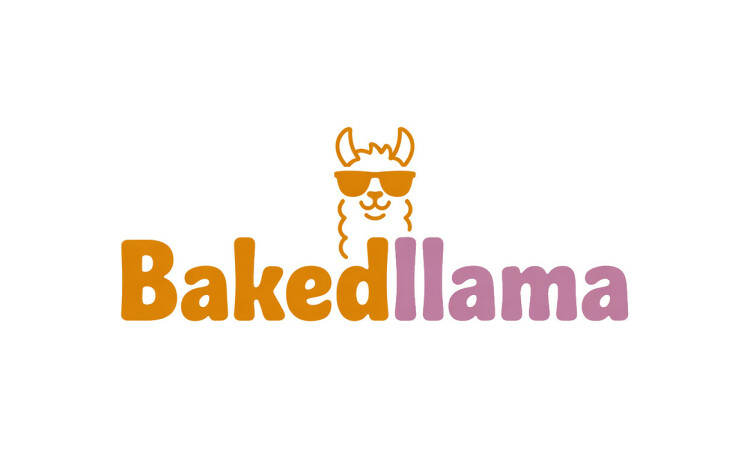 BakedLlama logo