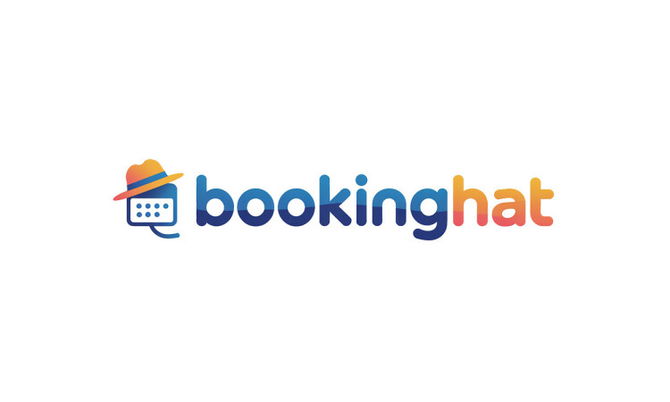 BookingHat.com