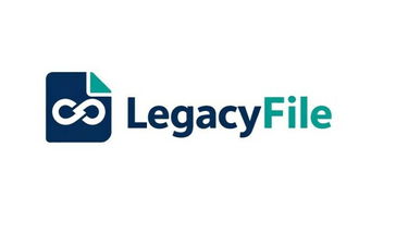 LegacyFile.com - Creative brandable domain for sale