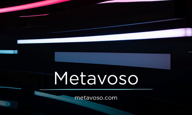Metavoso.com