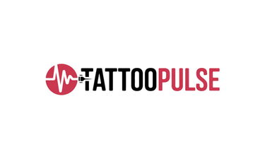 tattoopulse.com - Creative brandable domain for sale