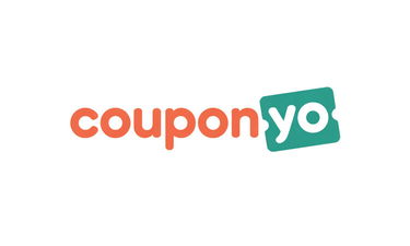 CouponYo.com - Creative brandable domain for sale