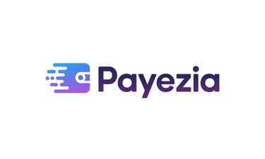 Payezia.com - Creative brandable domain for sale