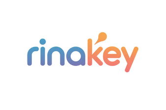 RinaKey.com - Creative brandable domain for sale