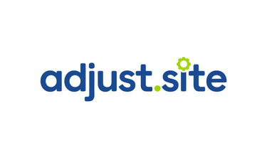 Adjust.Site