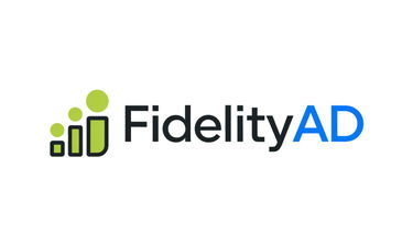 FidelityAd.com - Creative brandable domain for sale