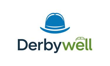DerbyWell.com - Creative brandable domain for sale