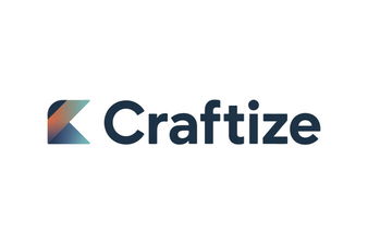 Craftize.com - Creative brandable domain for sale