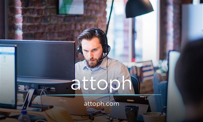 Attoph.com