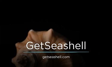GetSeashell.com