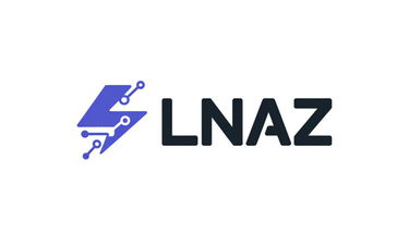 LNAZ.com is for sale