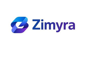 Zimyra logo
