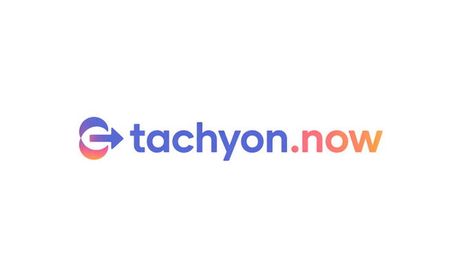 Tachyon.now