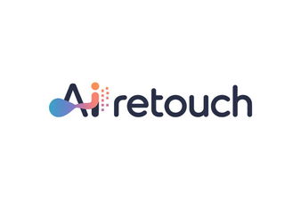AiRetouch logo