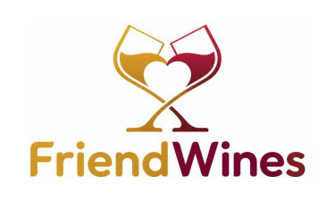 FriendWines.com is for sale