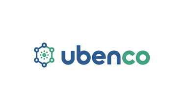 Ubenco.com - Creative brandable domain for sale