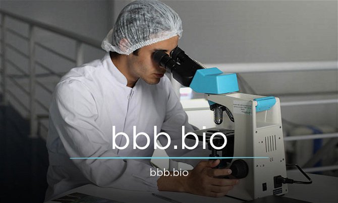 BBB.bio