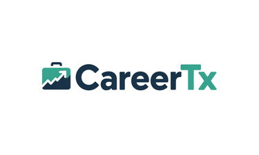 CareerTx.com - Creative brandable domain for sale