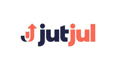 JutJul.com - Creative brandable domain for sale