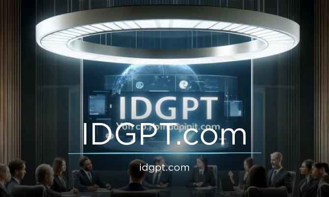 IDGPT.com