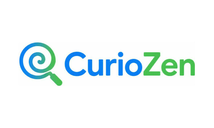 CurioZen logo