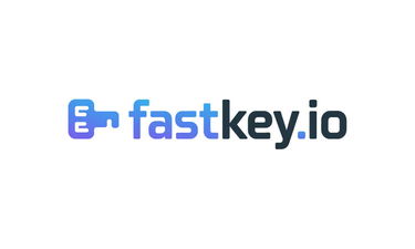 FastKey.io is for sale