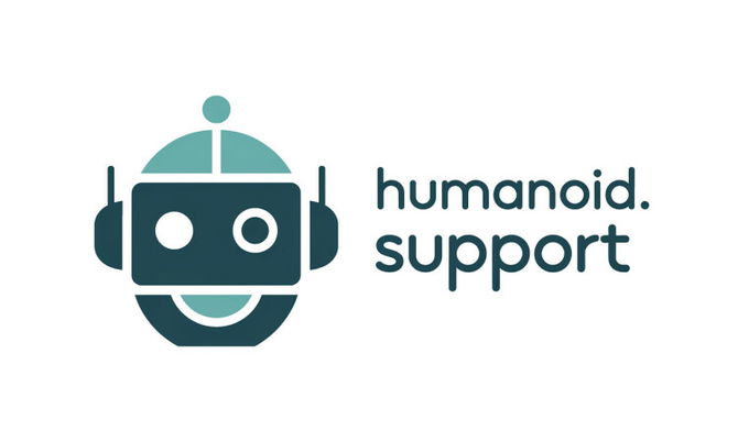 humanoid.support