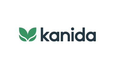 Kanida.com - Creative brandable domain for sale