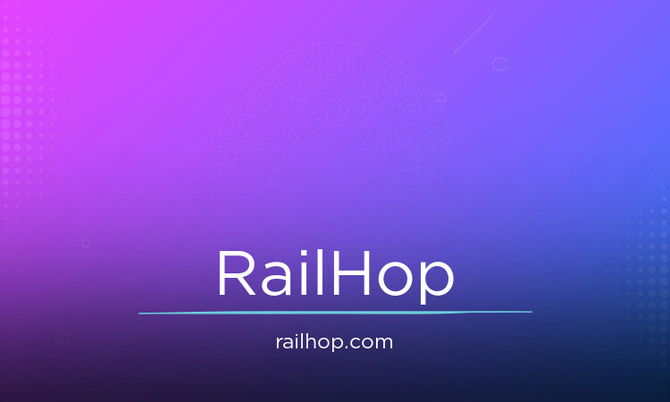 RailHop.com