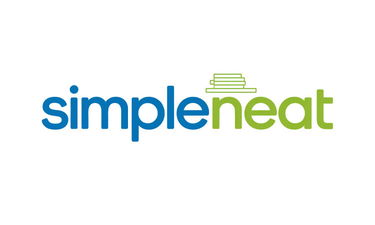 SimpleNeat.com - Creative brandable domain for sale