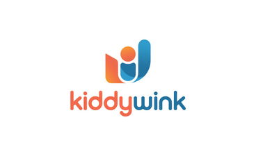 KiddyWink.com - Creative brandable domain for sale