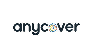 AnyCover logo