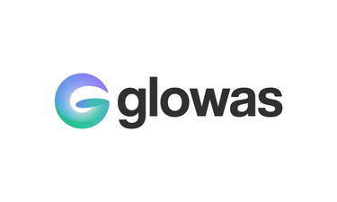 Glowas.com - Creative brandable domain for sale