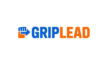 GripLead.com - Creative brandable domain for sale