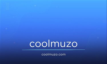 CoolMuzo.com - Creative brandable domain for sale