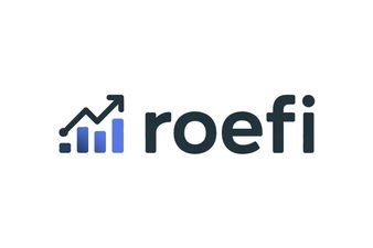 ROEFi.com - Creative brandable domain for sale