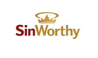 SinWorthy logo