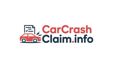 Carcrashclaim.info - Creative brandable domain for sale