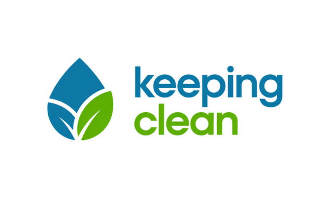KeepingClean.com