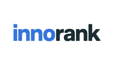 InnoRank.com - Creative brandable domain for sale