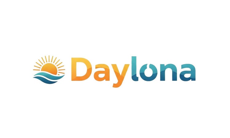 Daylona logo