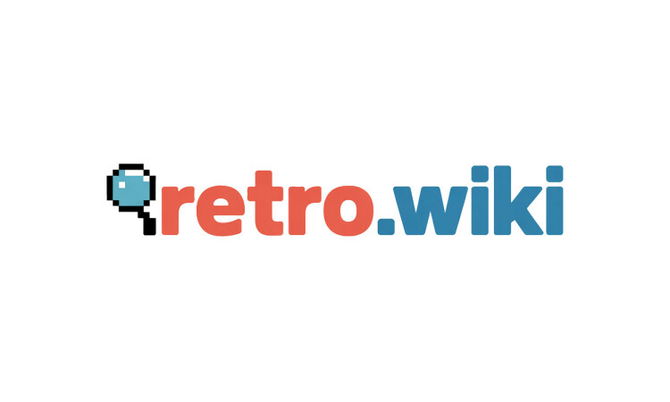 Retro.wiki